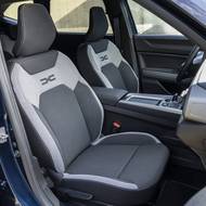 Dacia Bigster.