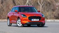 Suzuki zlevnilo oblíbený Swift. Základ se vejde hluboko pod 400 tisíc, čtyřkolka nechybí