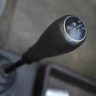 Polski Fiat 126p 650E.