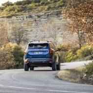 Dacia Bigster.