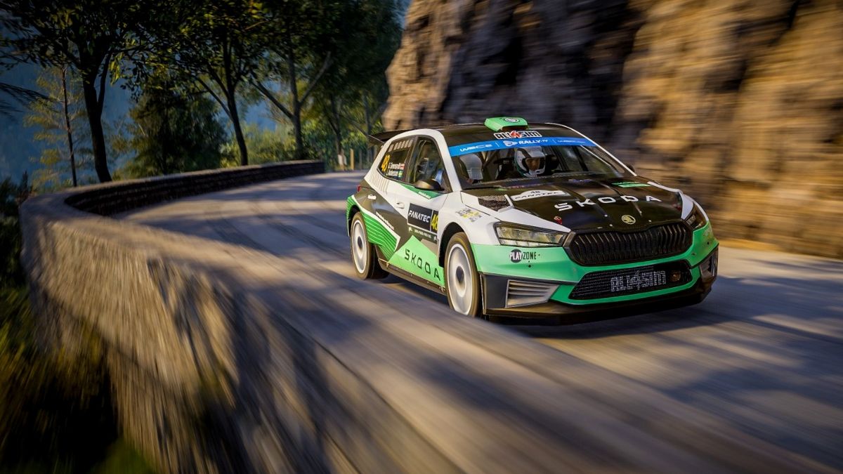 Škodovka pokračuje pátým ročníkem virtuální rallye. Ti nejlepší usednou do skutečného soutěžního speciálu!