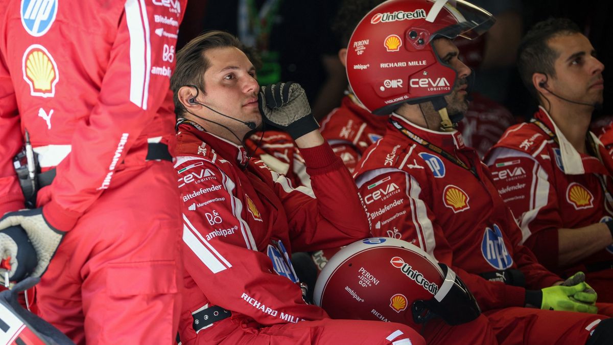 Takové rošády nezažila formule 1 přes dvě dekády. Rekordní diskvalifikace srazila Ferrari do kolen