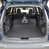 Dacia Bigster.
