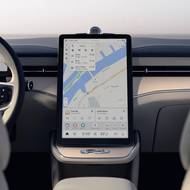 Volvo ES90