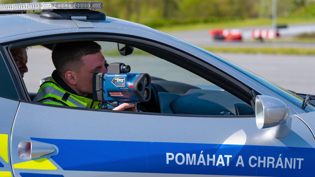Trestné body pro řidiče v roce 2024: Mezi muži a ženami je propastný rozdíl, nejčastěji pak hřeší řidiči ve středním věku