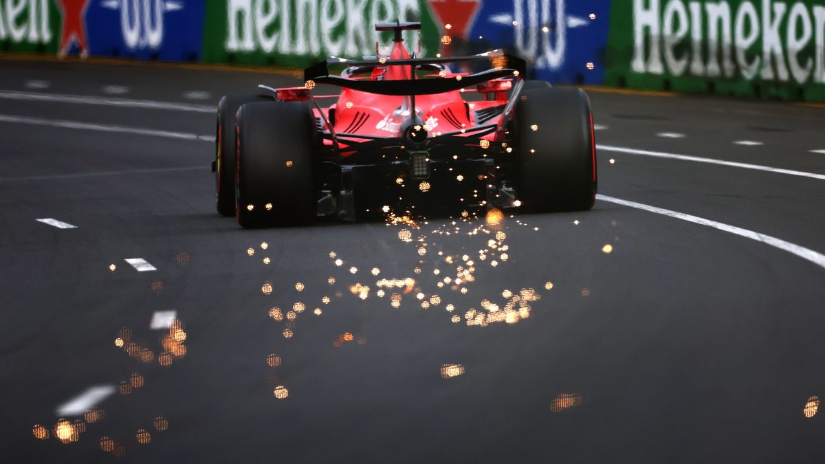 Je to tady! Formule 1 se vrací už tento víkend. Tahle sezona bude podle všeho nářez, který nikdo moc nečekal