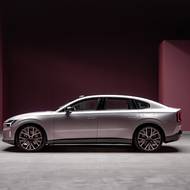 Volvo ES90