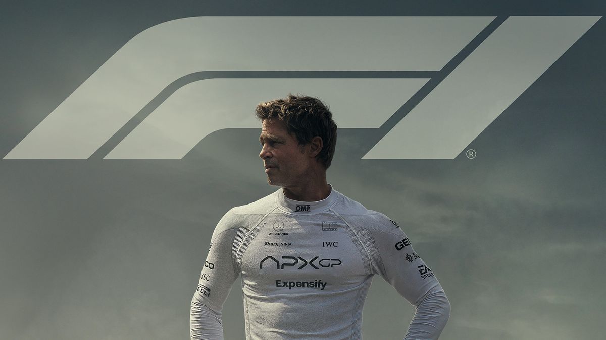 Další upoutávka na film o F1 s Bradem Pittem: Konečně známe i příběh. Těšíme se ještě víc!