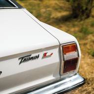 Ford Taunus Coupe L 1300 TC