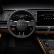 Lexus ES 2025 (8. generace)