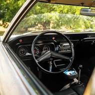 Ford Taunus Coupe L 1300 TC