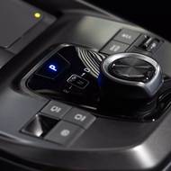 Subaru Solterra (2026).