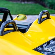 Ferrari F50 po Ralphu Laurenovi.