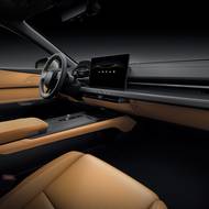 Lexus ES 2025 (8. generace)