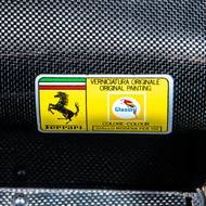 Ferrari F50 po Ralphu Laurenovi.