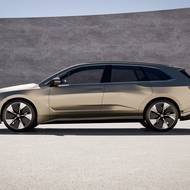 Škoda Octavia 5. generace (vize Garáž.cz).