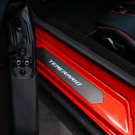 Lamborghini Temerario.