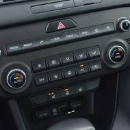 Kia Sportage 1.6 T-GDI.