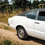Ford Taunus Coupe L 1300 TC
