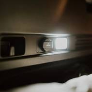 Honda CR-V Dream Pod.