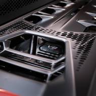 Lamborghini Temerario.