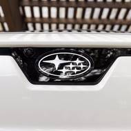 Subaru Solterra (2026).