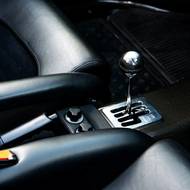 Ferrari F50 po Ralphu Laurenovi.