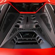 Lamborghini Temerario.