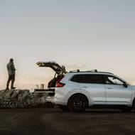 Honda CR-V Dream Pod.