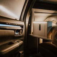 Honda CR-V Dream Pod.