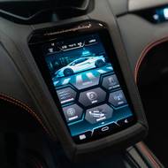 Lamborghini Temerario.