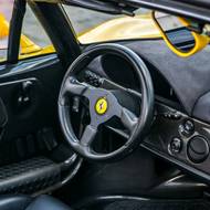 Ferrari F50 po Ralphu Laurenovi.