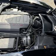 Chevrolet Corvette C7 ve verzi Grand Sport (Karlos Vémola)