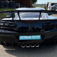 Chevrolet Corvette C7 ve verzi Grand Sport (Karlos Vémola)