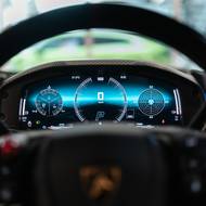 Lamborghini Temerario.