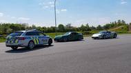 Z přestupku rovnou trestný čin. Ministerstvo dopravy se chystá nebývale přitvrdit, policie to vítá