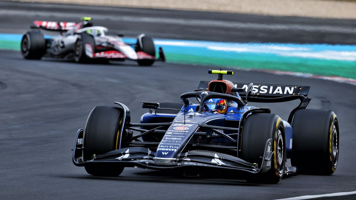 Padla první bizarní pokuta v letošní sezoně F1. Jezdci hrozí až půl milionu, nejde přitom o nadávky
