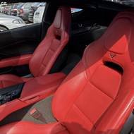 Chevrolet Corvette C7 ve verzi Grand Sport (Karlos Vémola)