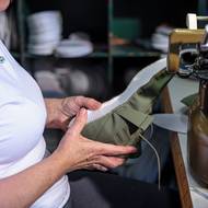 Škoda a Botas vytvořily unikátní tenisky.