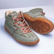 Škoda a Botas vytvořily unikátní tenisky.