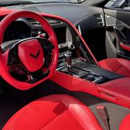 Chevrolet Corvette C7 ve verzi Grand Sport (Karlos Vémola)