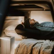Honda CR-V Dream Pod.