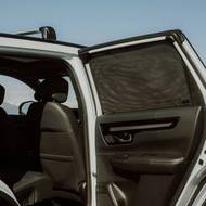 Honda CR-V Dream Pod.