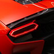 Lamborghini Temerario.