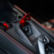 Lamborghini Temerario.