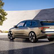 Škoda Octavia 5. generace (vize Garáž.cz).