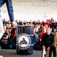 Retro Garáž 2025 (jaro).