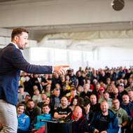 Retro Garáž 2025 (jaro).