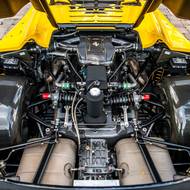 Ferrari F50 po Ralphu Laurenovi.