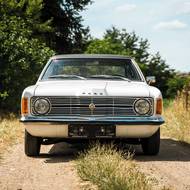 Ford Taunus Coupe L 1300 TC